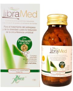 Libramed Adelgacción Aboca