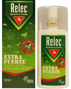 Relec Extra-Fuerte Repelente