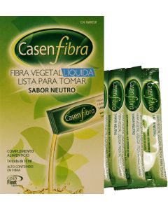 Casen Fibra Líquida