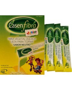 Casen Fibra Junior