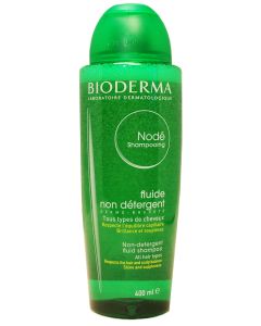 Bioderma Nodé Champú