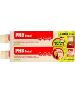 Pack PHB Total Pasta Pack Ahorro