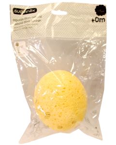 Esponja Fibra Natural Suavinex