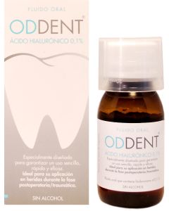 Oddent Fluido Oral