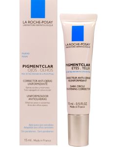 La Roche-Posay Pigmentclar Ojos