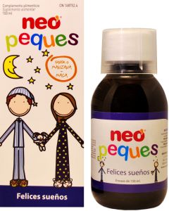 Neo Peques Felices Sueños