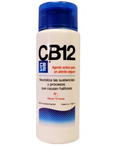 CB12 Colutorio