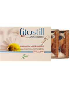 Fitostill Plus Gotas Oculares