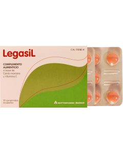 Legasil  30 Comprimidos