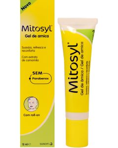 Mitosyl Gel de Árnica