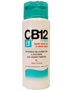 CB12 Colutorio Mild