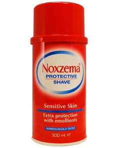 Noxzema Piel Sensible