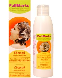 FullMarks Champú Post-Tratamiento