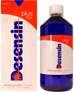 Desensin Plus Colutorio