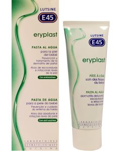 Lutsine Eryplast Prevención Dermatitis del Pañal