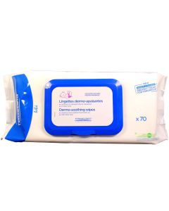Mustela Toallitas