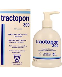 Tractopon 300 Urea
