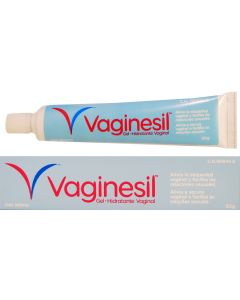 Vaginesil Gel Hidratante Vaginal 50 g