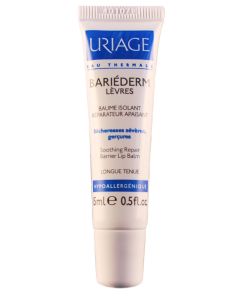 Uriage Bariéderm Bálsamo Labios