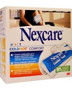 Nexcare Cold Hot Comfort 11 cm x 26 cm