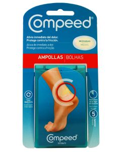 Compeed Ampollas Medianas