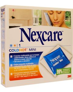Nexcare Cold Hot Mini 11 cm x 12 cm