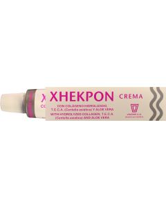 Xhekpon Crema