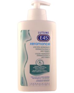 Xeramance Loción Hidratante