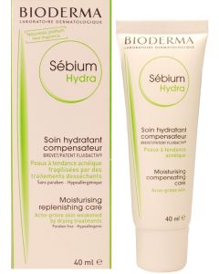 Bioderma Sébium Hydra