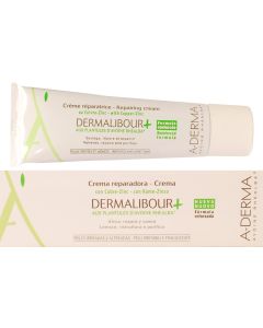 A-Derma Dermalibour Crema