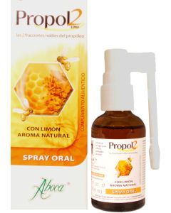 Propol2 Spray Oral Aboca