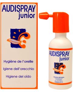 Audispray Junior