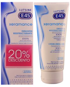 Xeramance Crema Reestructurante
