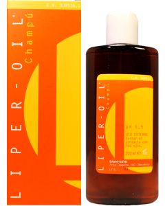 Liper-Oil Champú