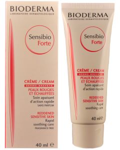 Bioderma Sensibio Forte Crema