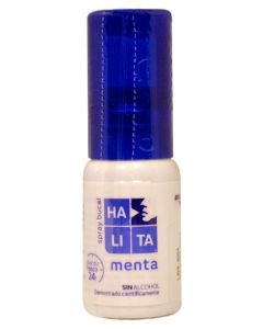 Halita Spray