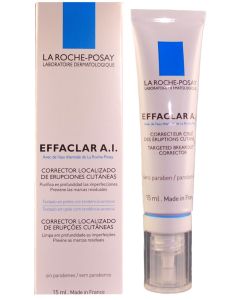 La Roche-Posay Effaclar A.I.