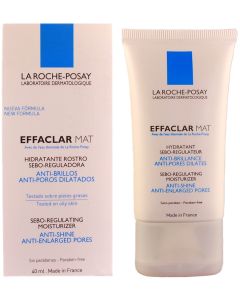 La Roche-Posay Effaclar Mat 40 ml