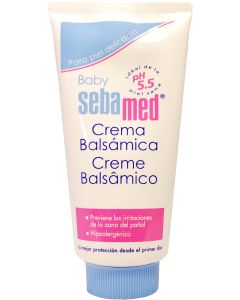 Baby SebaMed Crema Balsámica