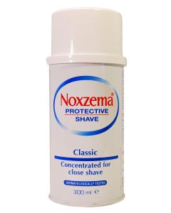 Noxzema Espuma Piel Normal