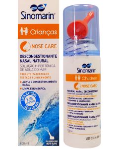 Sinomarin Niños