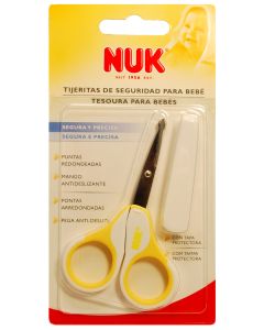 Nuk Tijeritas de Seguridad Bebé