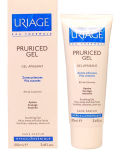 Uriage Pruriced Gel