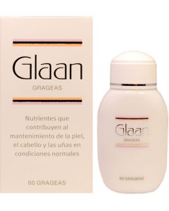 Glaan Grageas