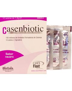 Casenbiotic Sobres