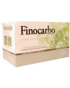 Finocarbo Tisana Aboca