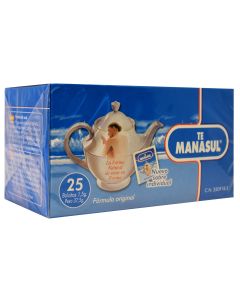 Té Manasul