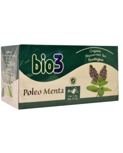Bio3 Poleo Menta