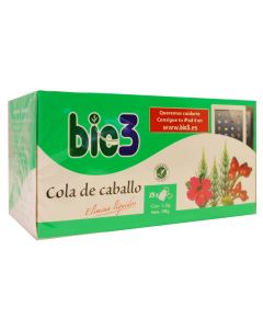 Bio3 Cola de Caballo