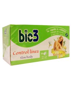 Bio3 Control de Línea